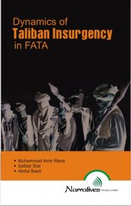 Book Cover: Dynamics of Taliban Insurgency in FATA