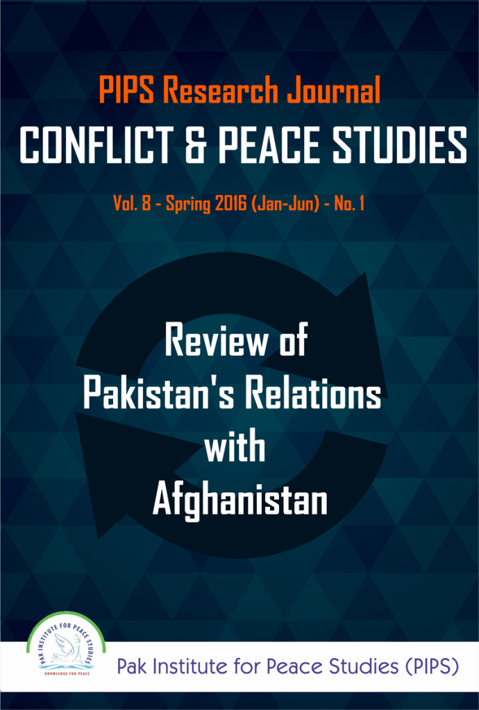 research topics in peace studies and conflict resolution