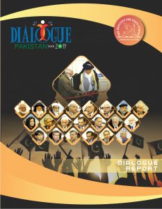 Book Cover: Dialogue Pakistan 2019 report