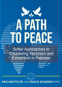 Book Cover: A Path to Peace